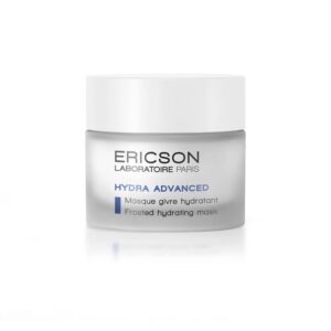 Маска для мгновенного увлажнения Ericson Laboratoire Hydra Advanced Frosted Hydrating Mask