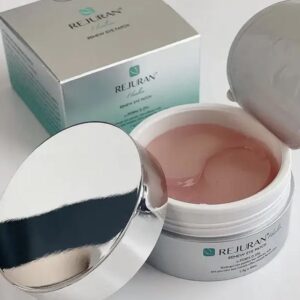 Патчи с полинуклеотидами под глаза REJURAN Healer Renew Eye Patch