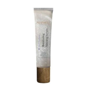 Осветляющая сыворотка от отеков и синяков под глазами Pharmely Illuminating Morning Serum