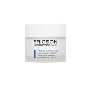 Питательный крем для лица Ericson Laboratoire Hydra Advanced Nutri-Resilience Cream