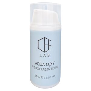 Проколлагеновая увлажняющая сыворотка CEF Lab Pro-Collagen Serum