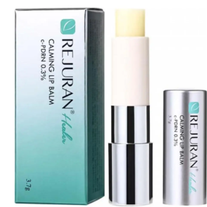 Успокаивающий бальзам для губ Rejuran Healer Calming Lip