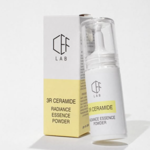 Омолаживающая пудра-эссенция с ретинолом CEF Lab 3R Ceramide Radiance Essence Powder 6.5 грамм