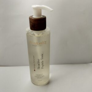 Деликатный мультипептидный тоник для ухода за зрелой кожей Pharmely ReAge Solution Bioactive Peptide Tonic