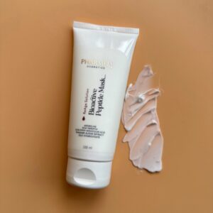 Биоактивная мультипептидная маска  Pharmely Bioactive Peptide Mask ReAge Solution