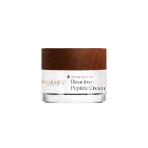 Антивозрастной крем с пептидами Pharmely Bioactive Peptide Cream ReAge Solution