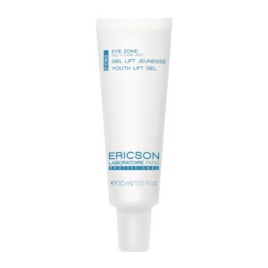 Омолаживающий лифтинг гель Ericson Laboratoire Eye Zone Gel Lift Jeunesse
