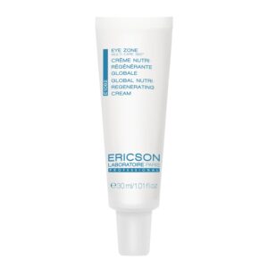 Питательный регенерирующий крем вокруг глаз Ericson Laboratoire Global Nutri Regenerating Cream