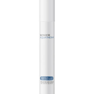 Успокаивающий СОС-крем Skeyndor Aquatherm RELIEVING SOS cream 15мл