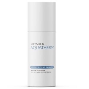 Мгновенный успокаивающий SOS-бальзам Skeyndor Aquatherm  INSTANT SOS BALM