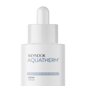 Интенсивно увлажняющая сыворотка для сухой кожи Skeyndor Aquatherm serum