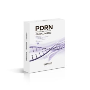 Маска с ПДРН PDRN anti-aging repair moistursing facial mask 5шт