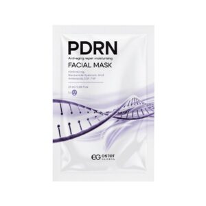 Маска с ПДРН PDRN anti-aging repair moistursing facial mask