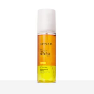 Защитный спрей для тела b-phase SPF 50 Skeyndor Age Photo Defense Skeyndor