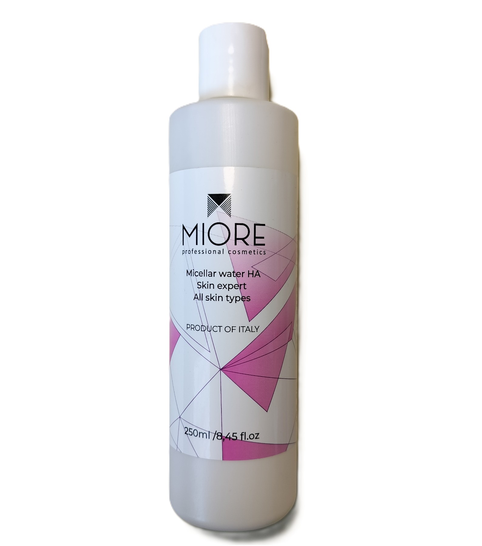 Міцелярна вода Miore Micellar Water