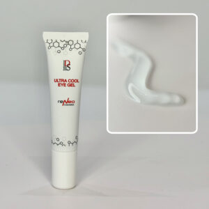 Гель-патчи для орбитальной зоны Derma Series Ultra cool eye gel 40мл