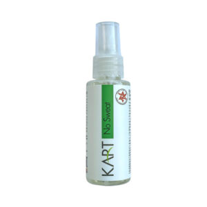 Освежающий антибактериальный спрей для ног KART No Sweat Fresh Feet Spray 30мл