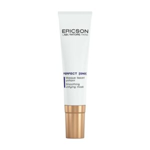Разглаживающая маска для выравнивания тона кожи Ericson Laboratoire Perfect Smoothing Unifying Mask