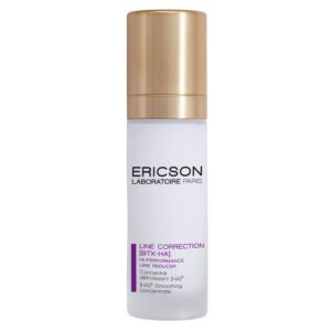 Интенсивный разглаживающий морщины концентрат Ericson Laboratoire Line Correction Smoothing Concentrate