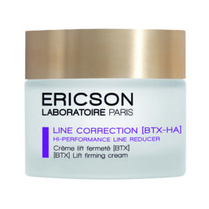 Контурирующий лифтинг крем Ericson Laboratoire Line Correction Lift Firming Cream