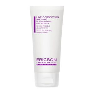 Восстанавливающая крем-маска Ericson Laboratoire Pro-Density Cream-Mask