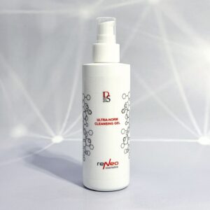 Нормализующий очищающий гель Derma Series Ultra-Norm Cleansing Gel