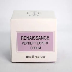 Пептидная лифтинг-сыворотка CEF Lab Renaissance Peptilift Expert Serum 10мл