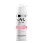 Увлажняющий и успокаивающий крем для чувствительной кожи Norel Moisturizing And Soothing Cream For Sensitive Skin