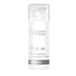 Постпроцедурный эпитализирующий крем Smart4derma Smart4Derma Post-Treatment Epitalisation Cream