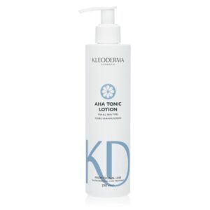 Тоник с AHA кислотами KleoDerma AHA Tonic Lotion