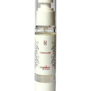 Сыворотка-эликсир против преждевременного старения кожи Derma Series C-Gen Elixir 50мл