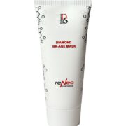 Сияющая маска с биоретинолом для осветления и регенерации кожи Derma Series Diamond BR-Age Mask