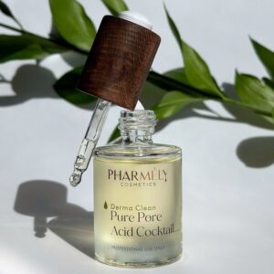 Кислотный пилинг для проблемной кожи Pharmely Pure Pore Acid Cocktail