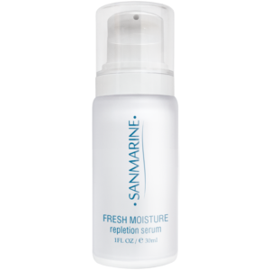 Наполняющая влагой сыворотка Sanmarine Fresh Moisture REPLETION SERUM