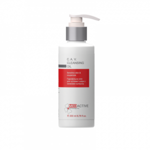 Гидрофильное масло для чувствительной кожи MedActive C. A. V. Cleansing Oil