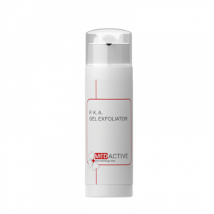 Гель-пилинг с фруктовыми кислотами MedActive P. K. A. Gel Exfoliator 150мл