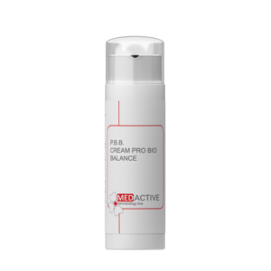 Крем с пробиотическим комплексом MedActive P.B.B. CREAM PRO BIO BALANCE dry & normal skin