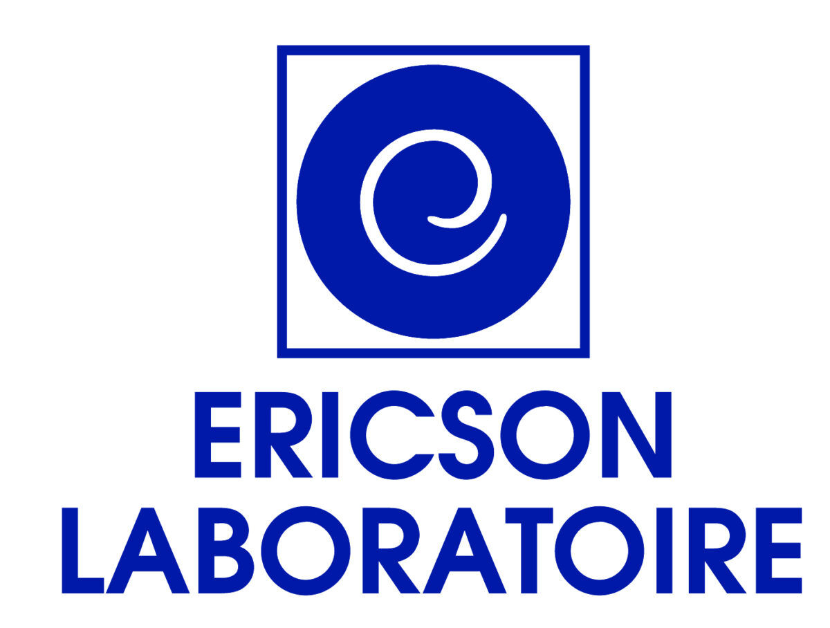 ERICSON