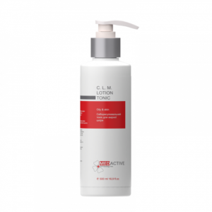 Себорегулирующий тоник для жирной кожи MedActive С. L. M. Lotion Tonic 500мл