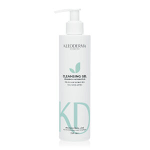 Гель для умывания для жирной кожи Чайное дерево KleoDerma Cleansing Gel Melaleuca Alternifolia