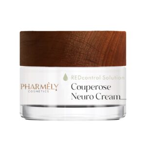 Крем для куперозной кожи Pharmely Couperose Neuro Cream