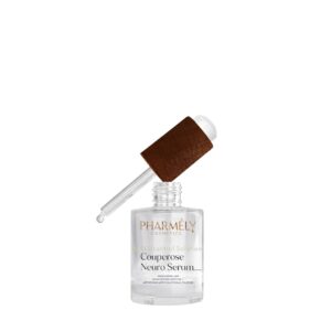 Нейро сыворотка для укрепления капиляров Pharmely Couperose Couperose Neuro Serum