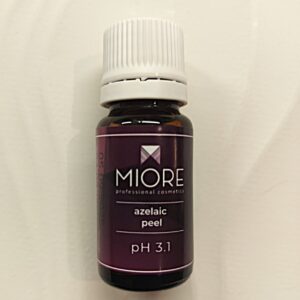 Азелаиновый пилинг Miore Azelaic Peel