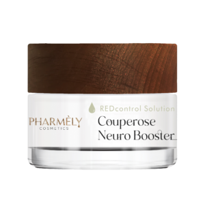 Нейро бустер для куперозной кожи Pharmely Couperose Neuro Booster