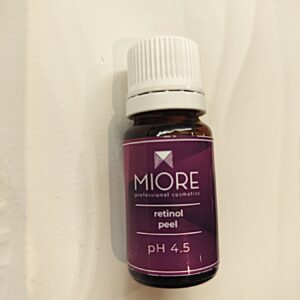 Ретиноловый пилинг Miore Retinol Peel