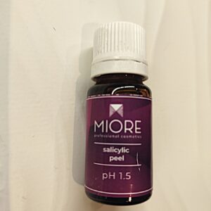 Салициловый пилинг Miore Salicylic Peel