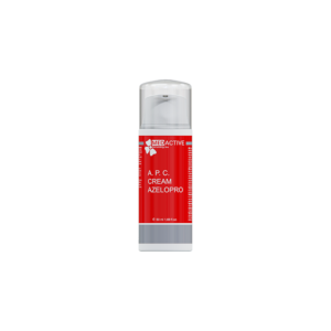 Крем ночной с азелаиновой кислотой MedActive А.P.C. Cream Azelopro Azelaic & Propolis