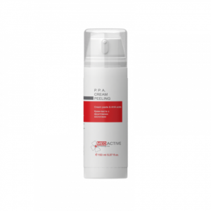 Крем-паста пилинг с фруктовыми кислотами MedActive P. P. A. Cream Peeling Cream Paste & AHA Acids
