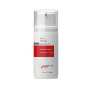 Регенерирующий крем MedActive P.A.S. Cream Medi Lux Antioxidant & Bioflavonoids