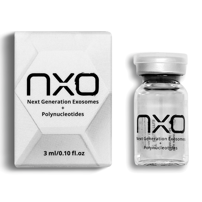 Екзосоми NXO IT Pharma